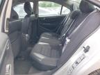 2001 VOLVO S60 T S AU for sale at Copart WOLVERHAMPTON