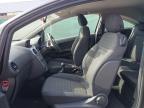 2013 VAUXHALL CORSA ENER for sale at Copart PETERLEE