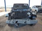 2015 Jeep Wrangler Unlimited Sahara იყიდება Phoenix-ში, AZ - Front End