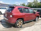2014 Jeep Compass Limited   for Sale in Franklin, WI - Front End