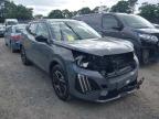 2024 PEUGEOT 2008 ALLURE EV  for sale at Copart WOLVERHAMPTON
