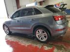 2016 Audi Q3 Premium Plus for Sale in Angola, NY - Front End