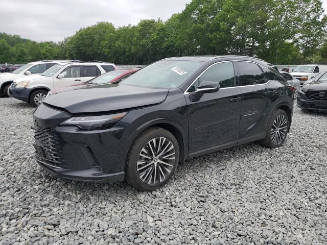 LEXUS RX 350H BA 2024
