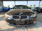 2007 Bmw 328 I Sulev zu verkaufen in Cartersville, GA - Rear End