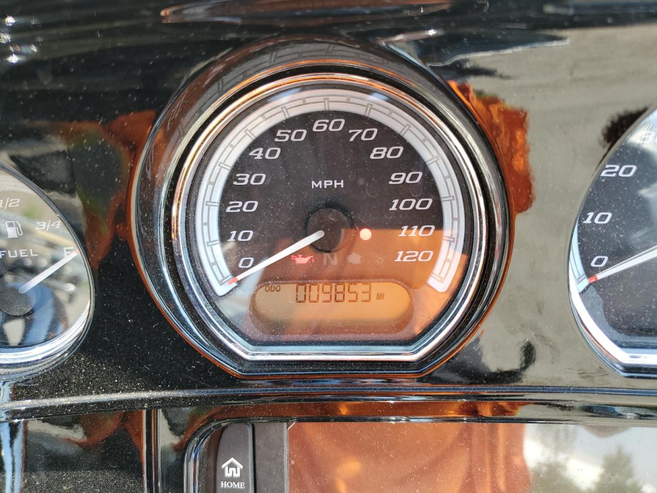 2016 Harley-Davidson Flhtk Ultra Limited VIN: 1HD1KEL12GB687446 Lot: 59876695