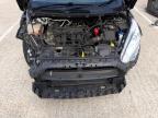 2015 FORD FIESTA ZET for sale at Copart SANDWICH