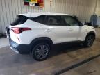 2021 Kia Seltos Lx en Venta en York Haven, PA - Side