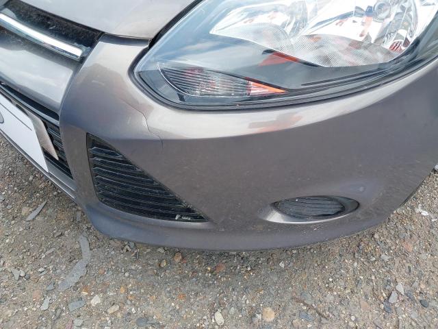 2012 FORD FOCUS TITA