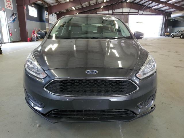  FORD FOCUS 2018 Szary