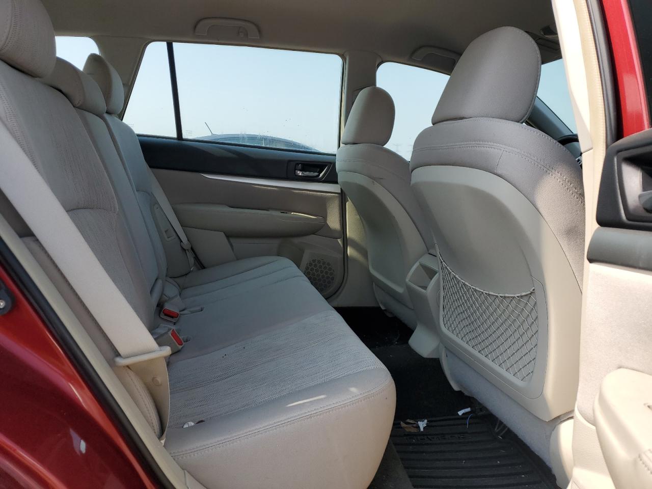 2013 Subaru Outback 2.5I VIN: 4S4BRCAC3D3259073 Lot: 59795465