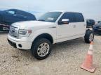 2014 Ford F150 Supercrew   იყიდება Taylor-ში, TX - Stripped