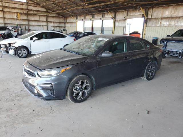 KIA FORTE FE 2021