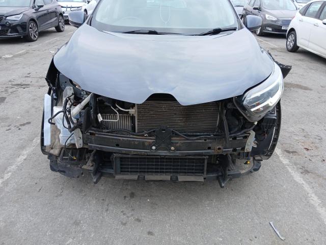 2017 RENAULT KADJAR DYN
