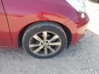 2013 NISSAN NOTE TEKNA for sale at Copart WISBECH