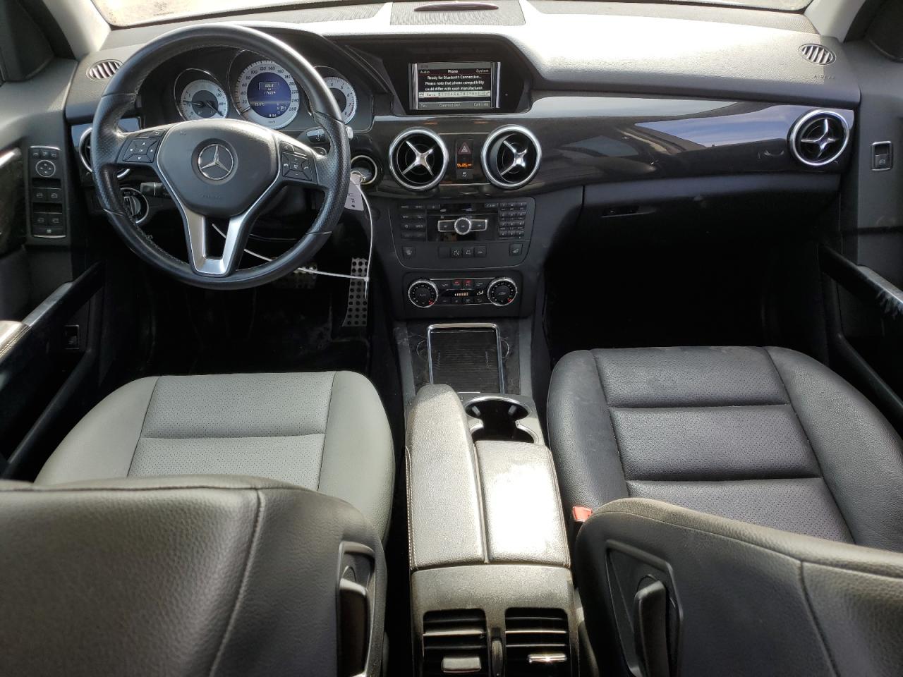 2013 Mercedes-Benz Glk 350 4Matic VIN: WDCGG8JB8DG008976 Lot: 59093295