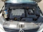 2011 Volkswagen Jetta Tdi zu verkaufen in Denver, CO - Front End