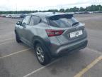 2021 NISSAN JUKE N-CON for sale at Copart SANDTOFT