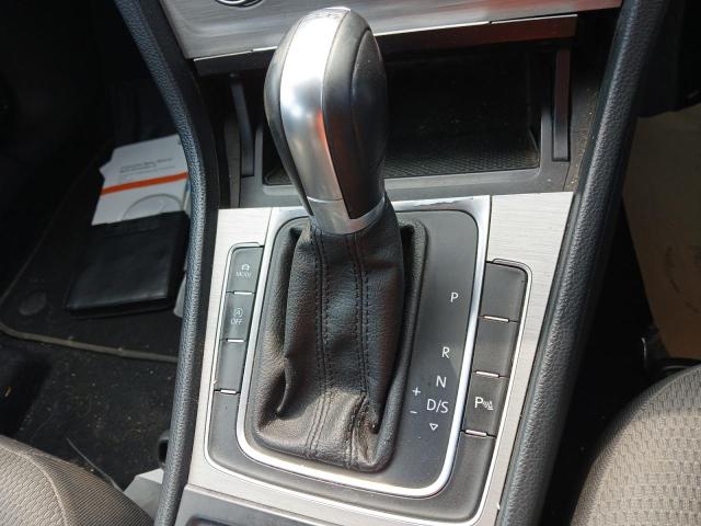 2015 VOLKSWAGEN GOLF MATCH