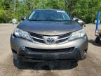 2013 TOYOTA RAV4 LE   for sale at Copart ON - COOKSTOWN