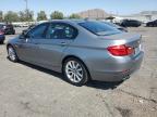 2011 Bmw 528 I за продажба в Colton, CA - Minor Dent/Scratches