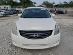 2012 Nissan Altima Base for Sale in Opa Locka, FL - Front End