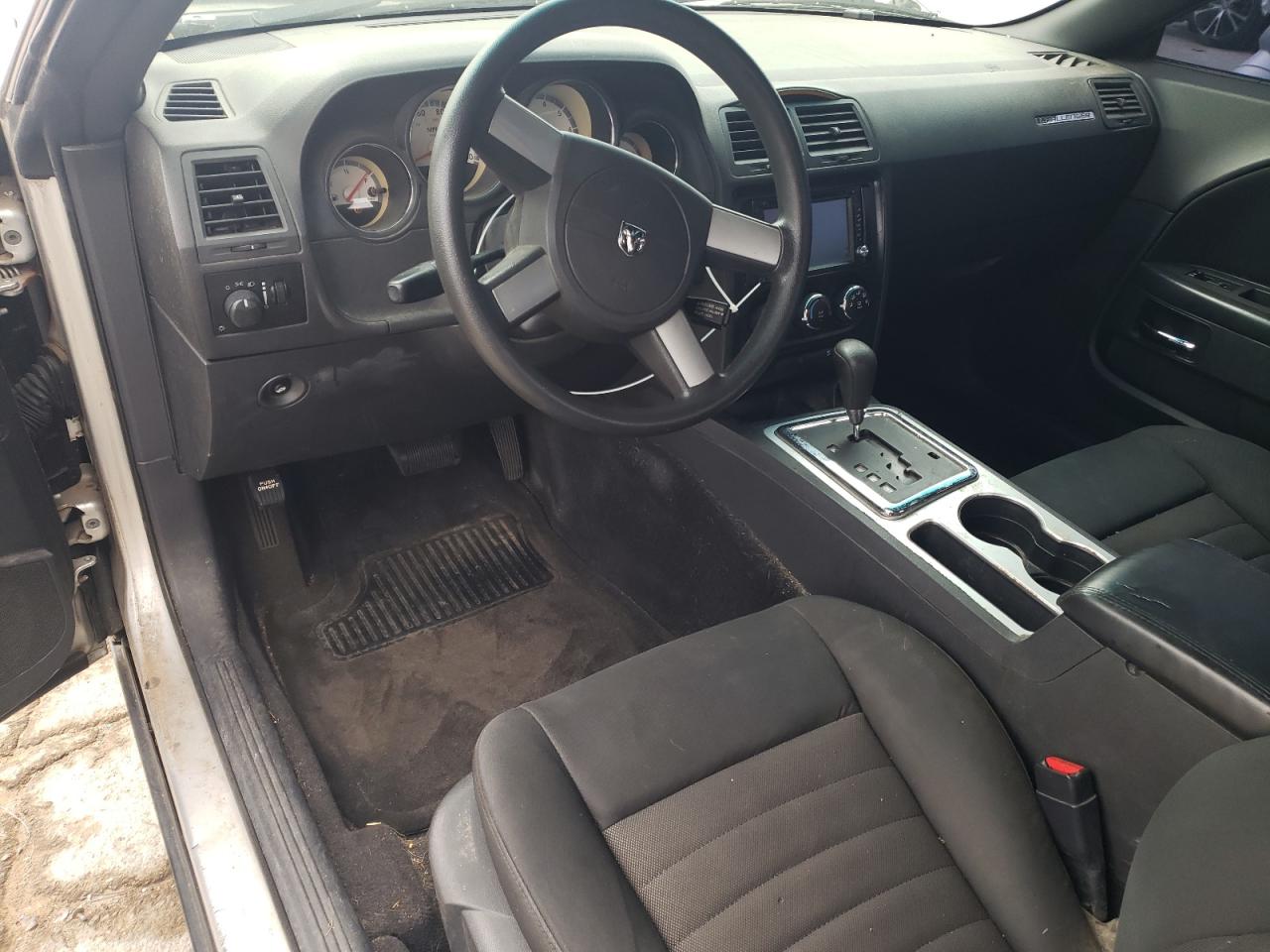 2010 Dodge Challenger Se VIN: 2B3CJ4DV9AH139145 Lot: 59382055