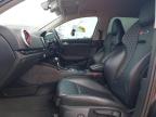 2015 AUDI RS3 NAV QU for sale at Copart BRISTOL