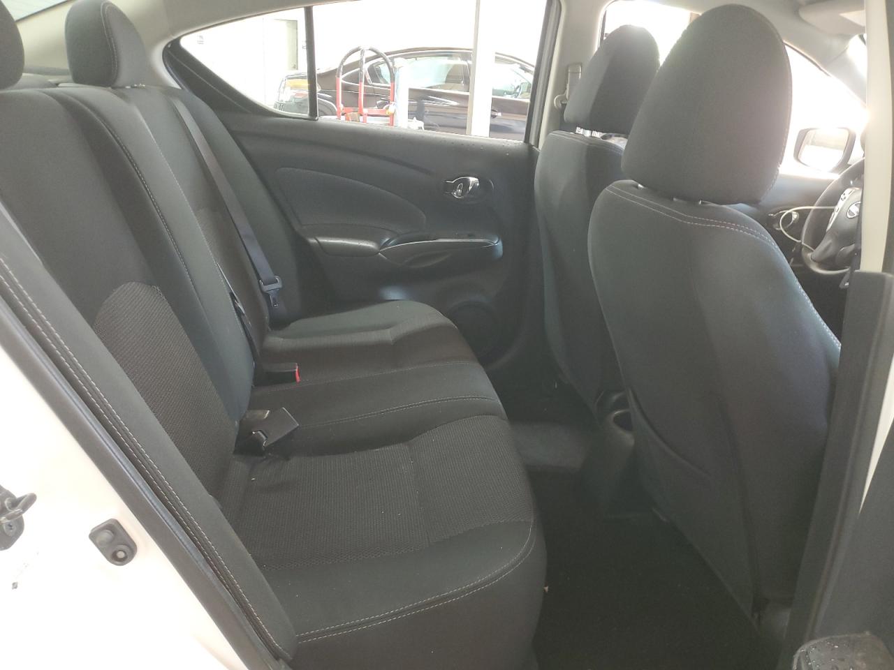 2018 Nissan Versa S VIN: 3N1CN7AP1JL874030 Lot: 62998275
