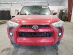 2015 Toyota 4Runner Sr5/Sr5 Premium en Venta en Center Rutland, VT - Rear End
