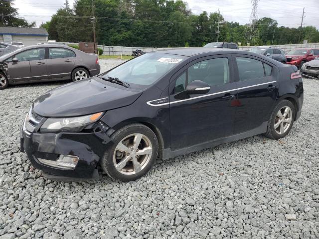 2012 Chevrolet Volt 