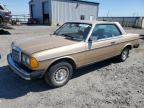 Airway Heights, WA에서 판매 중인 1985 Mercedes-Benz 300 Cdt - Mechanical