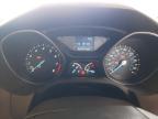 2013 FORD FOCUS ZETE for sale at Copart SANDTOFT