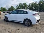 2021 Hyundai Ioniq Limited zu verkaufen in Baltimore, MD - Front End