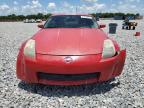 2005 Nissan 350Z Coupe   en Venta en Arcadia, FL - Rear End