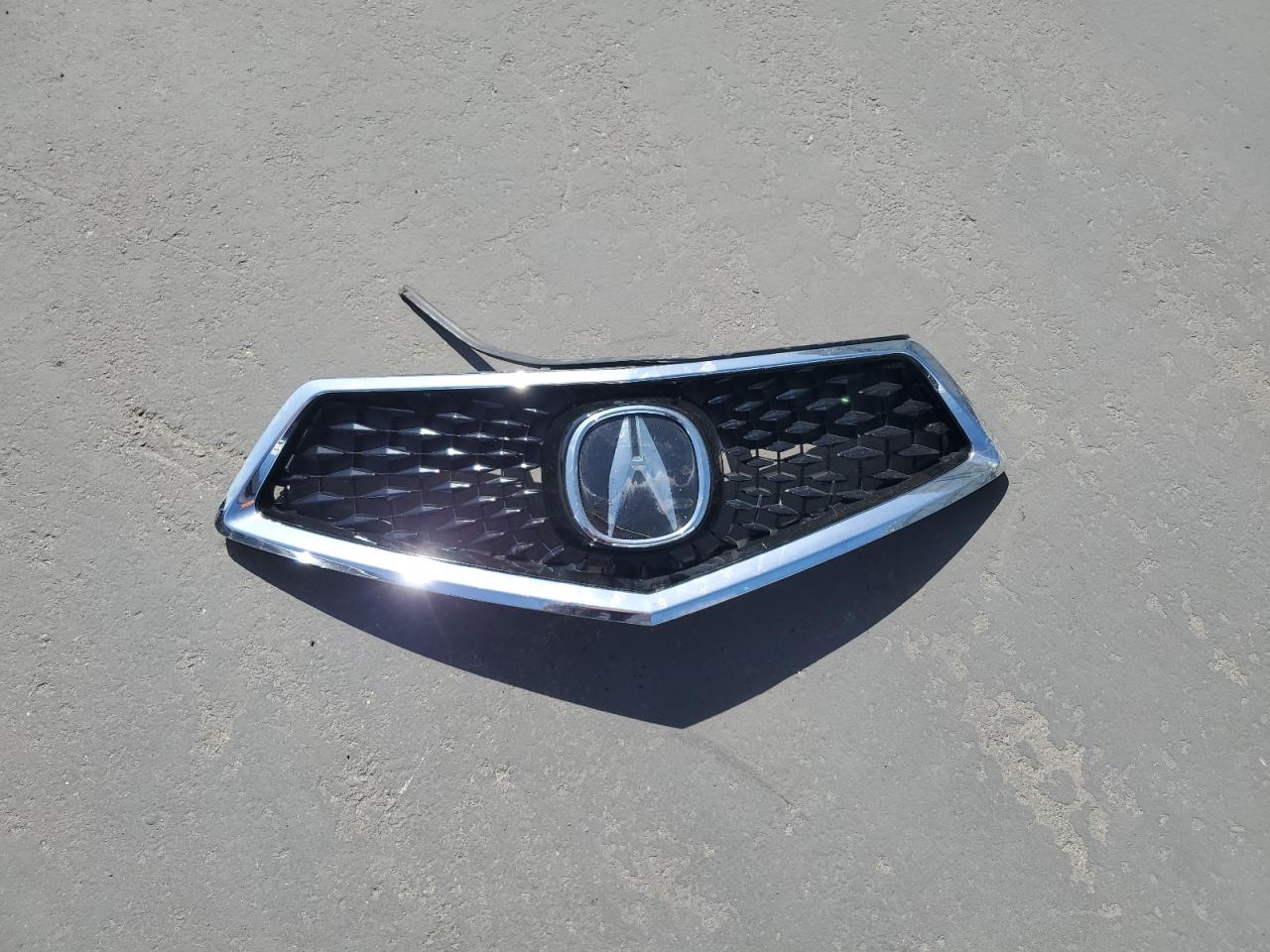 2017 Acura Mdx Technology VIN: 5FRYD3H53HB007366 Lot: 61646595