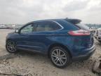 2020 Ford Edge Titanium   for Sale in Wayland, MI - Front End