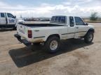 1992 Toyota Pickup 1/2 Ton Extra Long Wheelbase Dlx zu verkaufen in Albuquerque, NM - Side