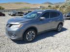 2015 Nissan Rogue S   for Sale in Reno, NV - Front End