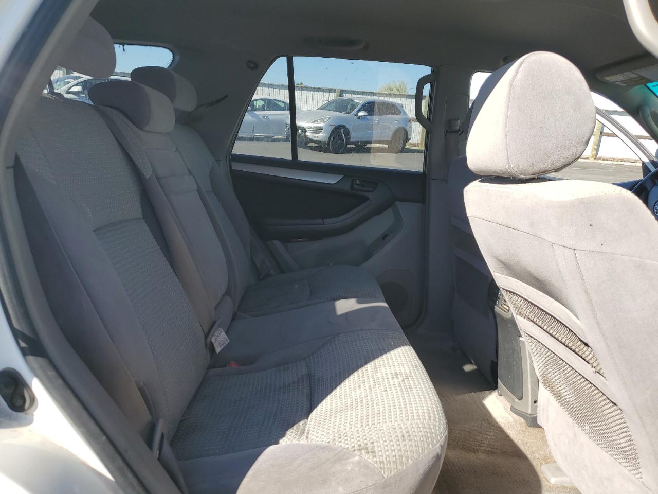 2005 Toyota 4Runner Sr5 VIN: JTEBU14R358036443 Lot: 61609595