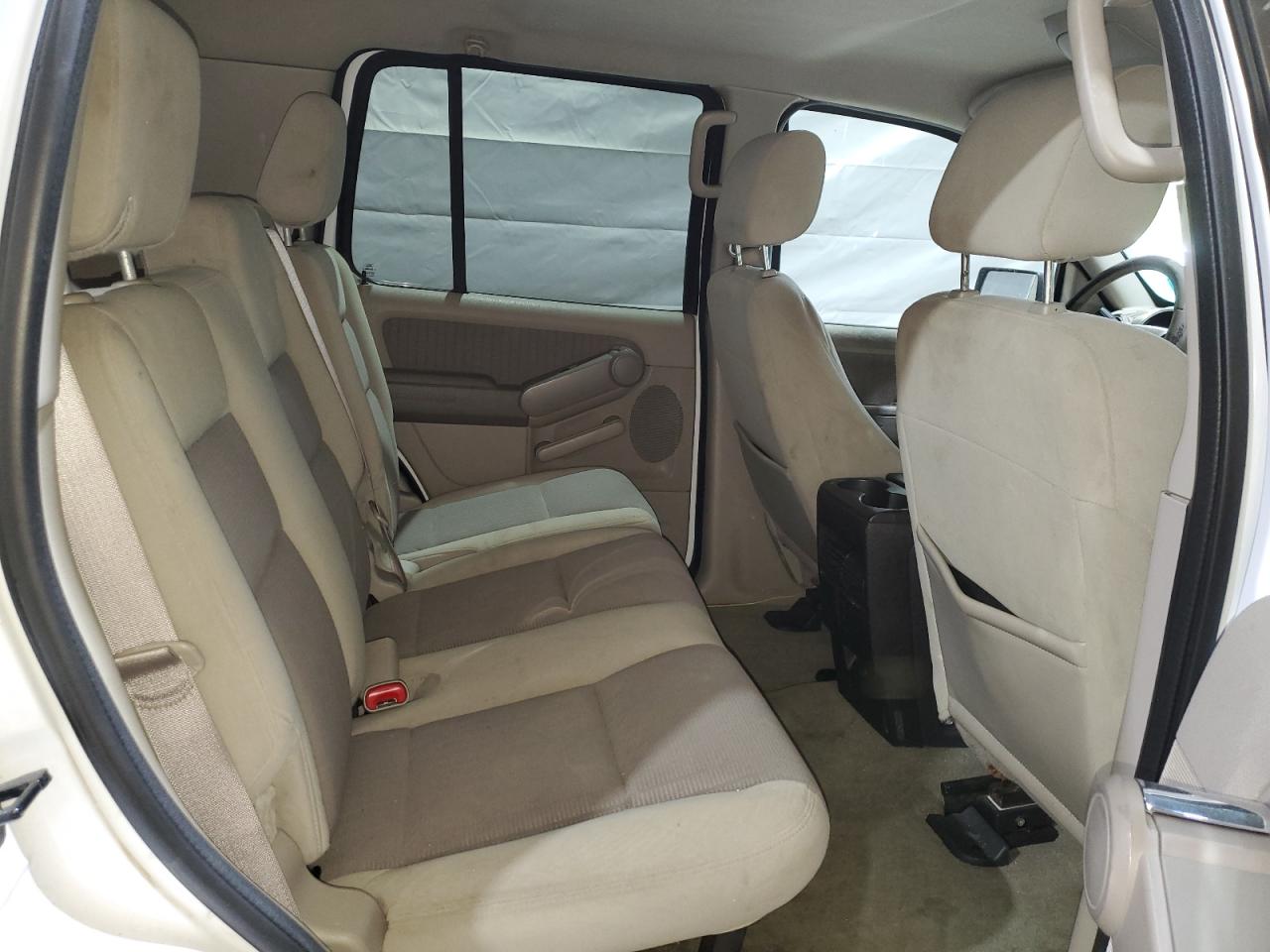 2007 Ford Explorer Xlt VIN: 1FMEU73E77UB03389 Lot: 60965145