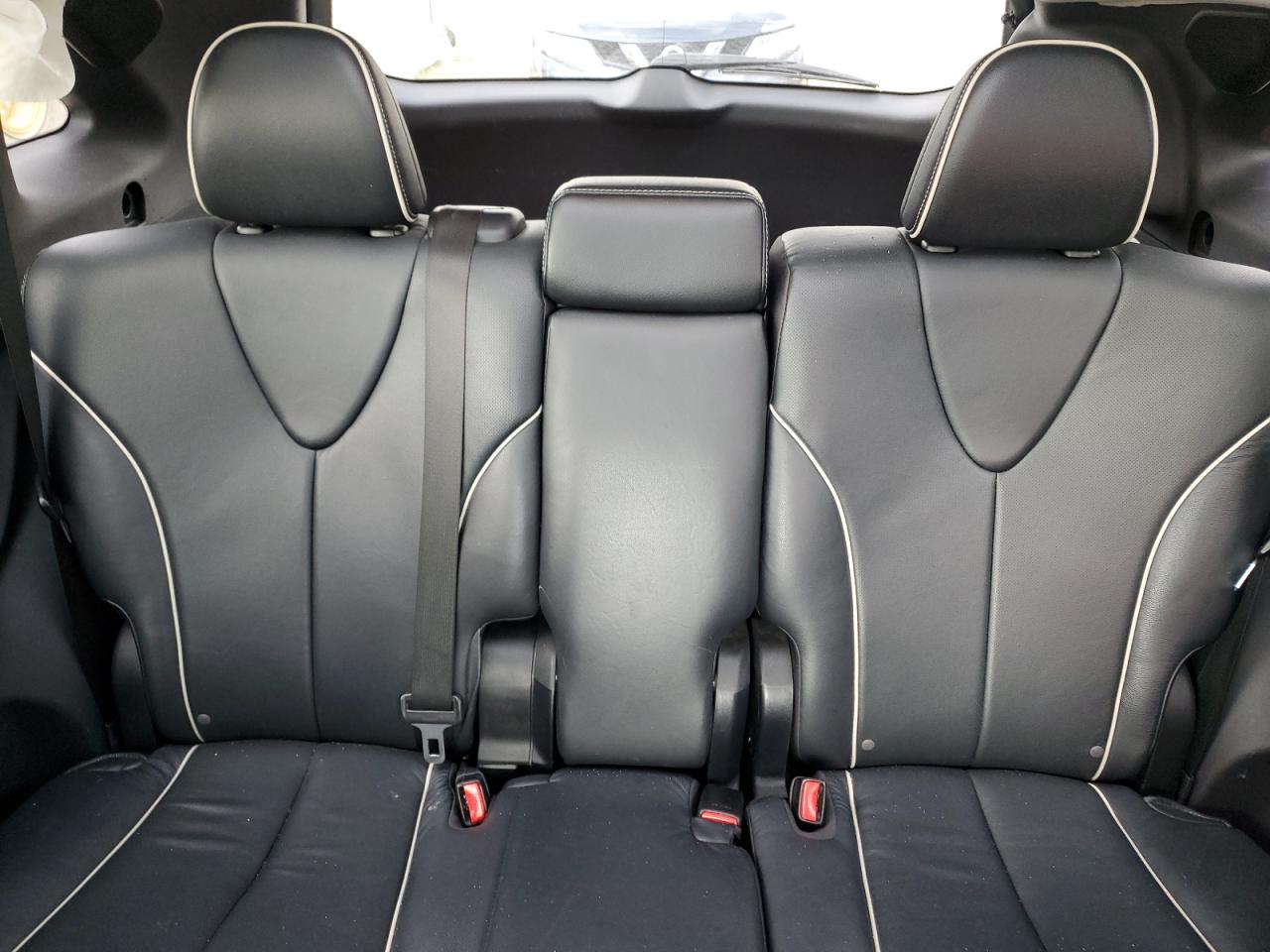 2015 Toyota Venza Le VIN: 4T3BK3BBXFU115180 Lot: 61414615
