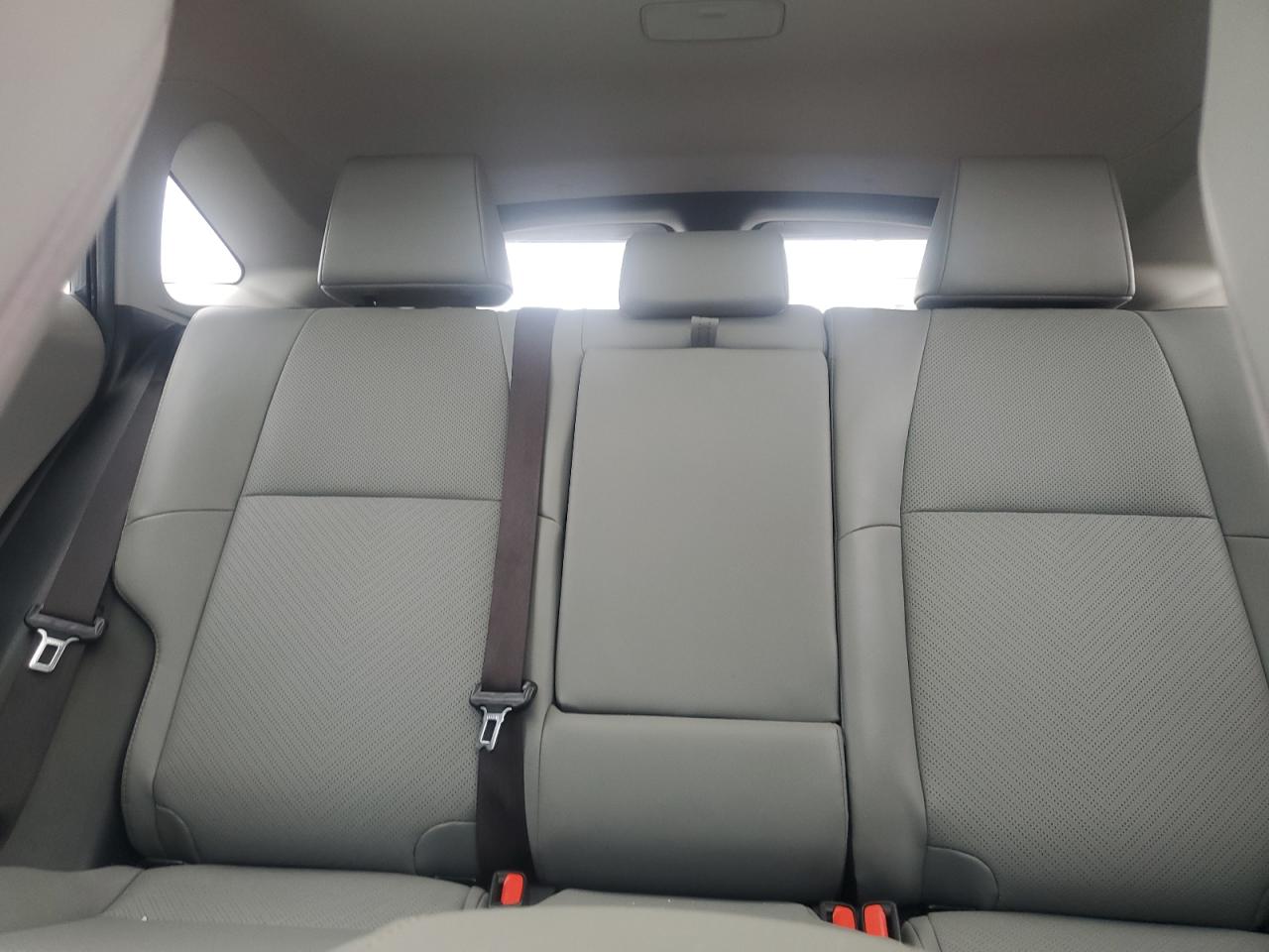 2022 Toyota Venza Le VIN: JTEAAAAH3NJ102367 Lot: 62791085