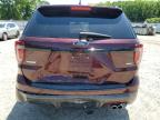 2018 Ford Explorer Sport   de vânzare în Hampton, VA - Rear End
