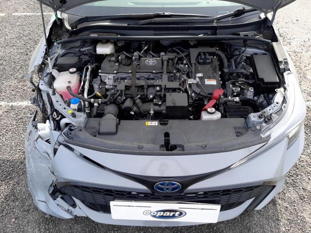 2022 TOYOTA COROLLA IC