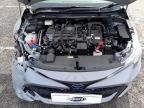 2022 TOYOTA COROLLA IC for sale at Copart SANDTOFT