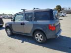 2005 Honda Element Ex   на продаже в Martinez, CA - Front End