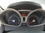 2013 Ford Fiesta Se en Venta en Reno, NV - Top/Roof