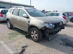 2018 DACI DUSTER COM for sale at Copart SANDWICH