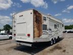 2004 Wildcat Travel Tra იყიდება Rogersville-ში, MO - Side