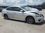 2013 Nissan Sentra S للبيع في Orlando، FL - Front End